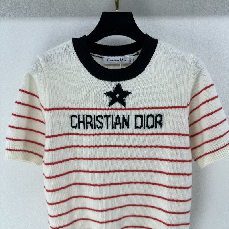 Christian Dior T-Shirts